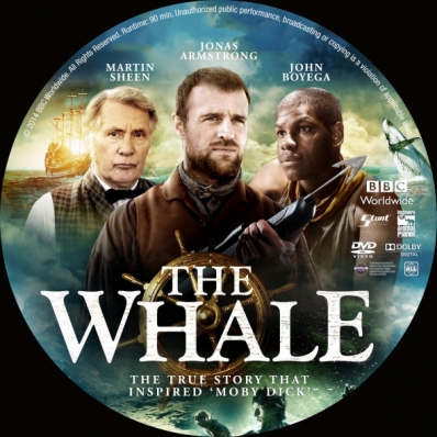 The Whale