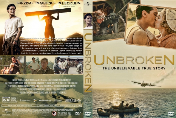 Unbroken