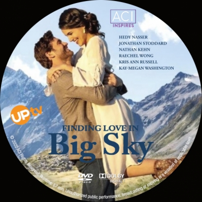 Finding Love in Big Sky