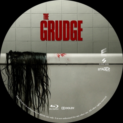 CoverCity - DVD Covers & Labels - The Grudge