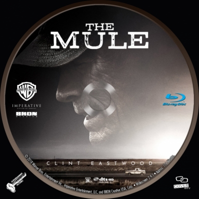 The Mule