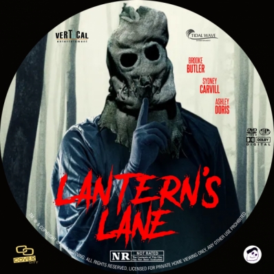 Lantern's Lane