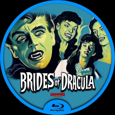 Brides of Dracula