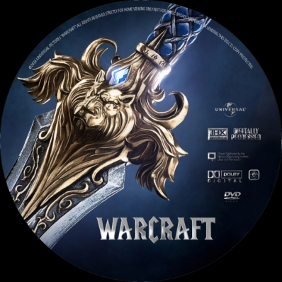 Warcraft