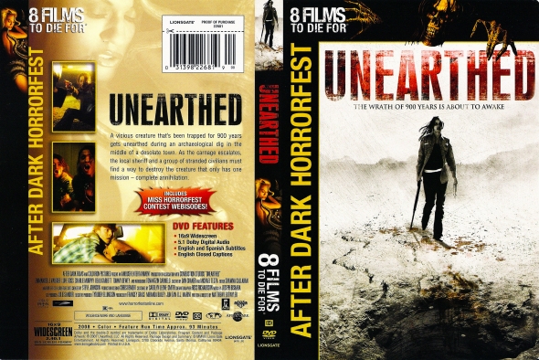 Unearthed