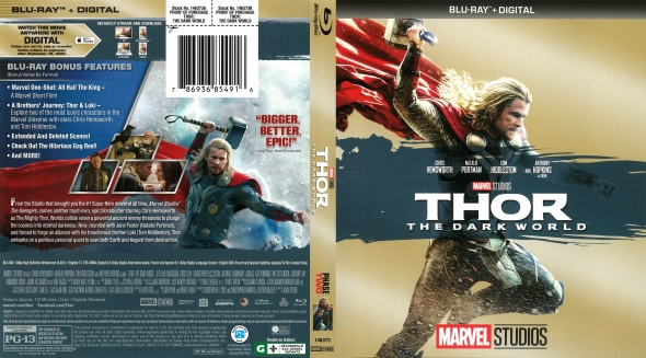 CoverCity - DVD Covers & Labels - Loki