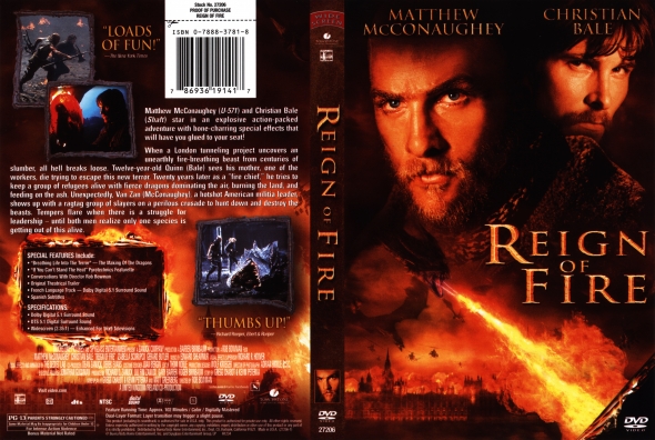 Reign of Fire