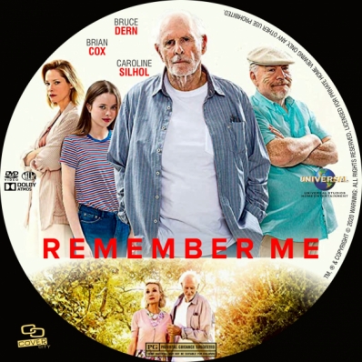 Remember Me