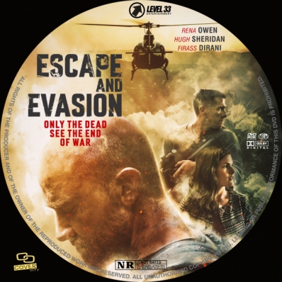 Escape and Evasion