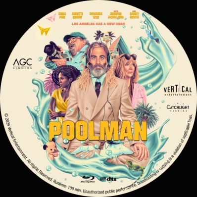 Poolman