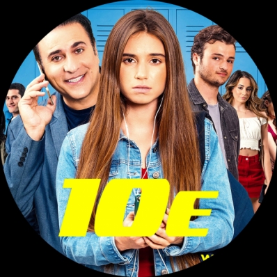 10E