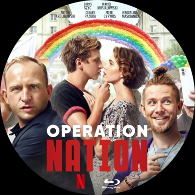 Operation : nation