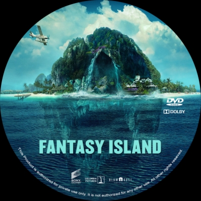 Fantasy Island