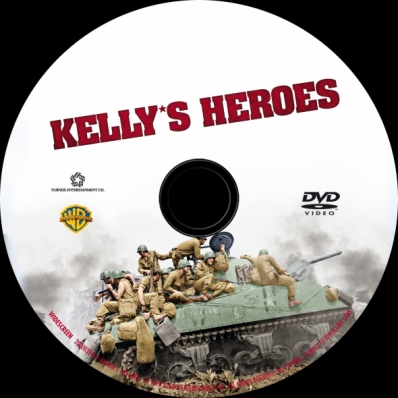 Kelly's Heroes