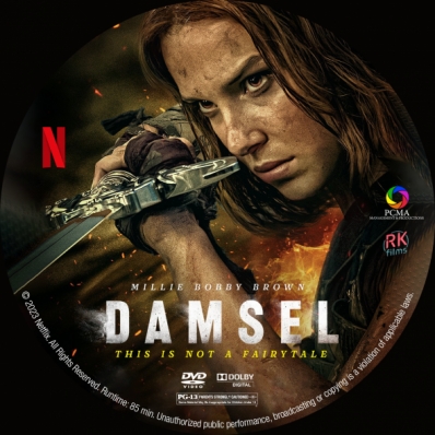 Damsel