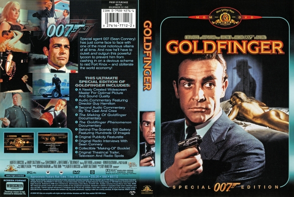 Goldfinger