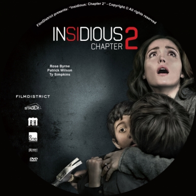 Insidious - Chapter 2