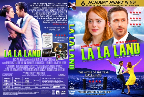 La La Land