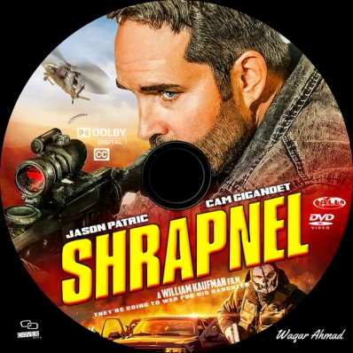 Shrapnel