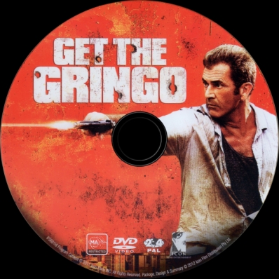 Get the Gringo