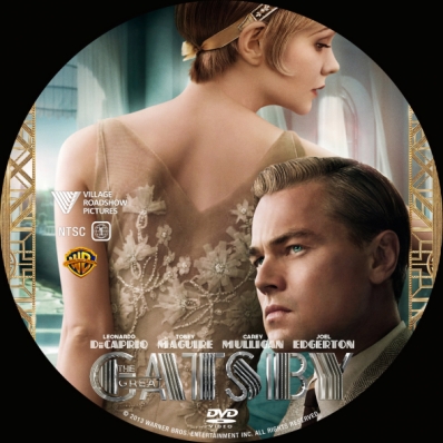 The Great Gatsby