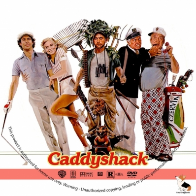 Caddyshack