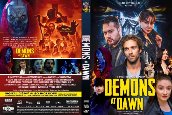 Demons at Dawn