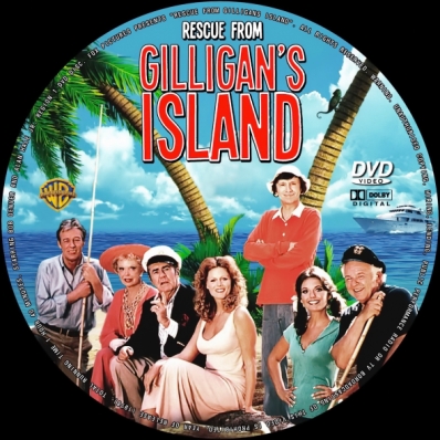 Rescue from Gilligan's Island