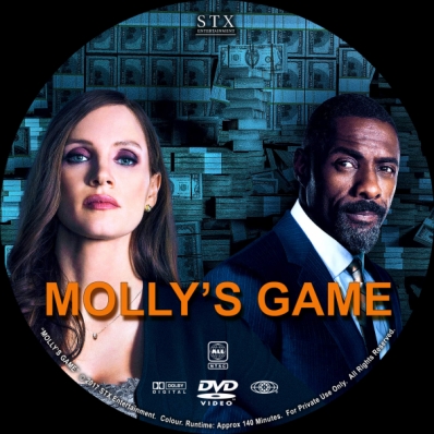 Molly's Game