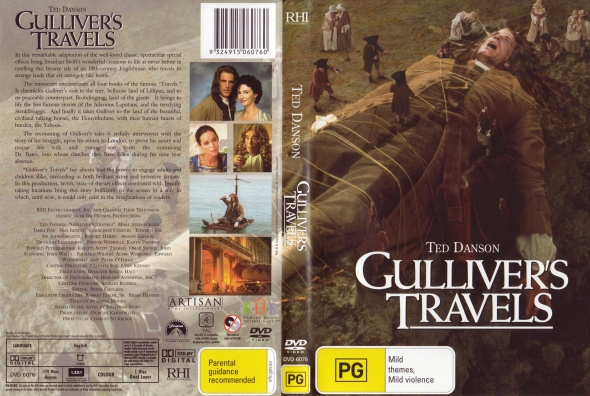 Gulliver's Travels