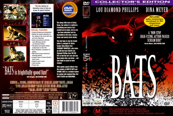 Bats