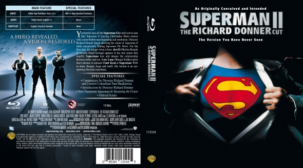 Superman II