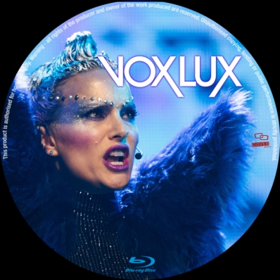 Vox Lux