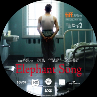 Elephant Song