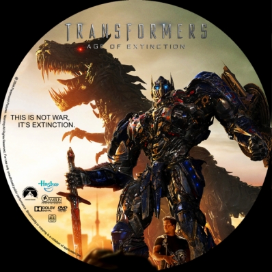 CoverCity - DVD Covers & Labels - Transformers: Age of Extinction