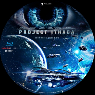 Project Ithaca