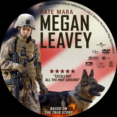 Megan Leavey