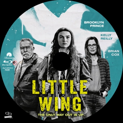 Little Wing