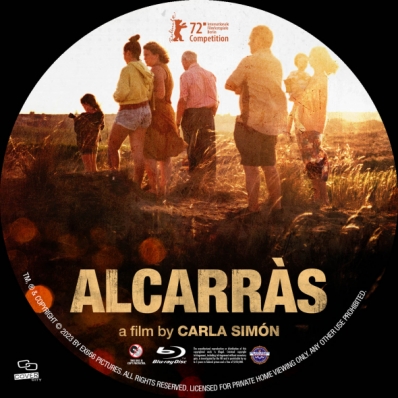 Alcarràs