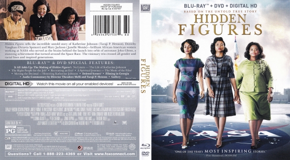 Hidden Figures