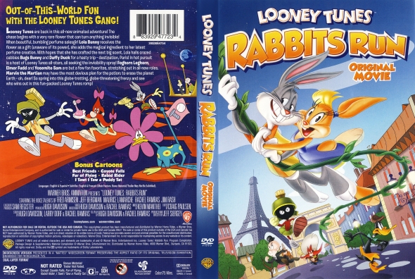 Looney Tunes: Rabbits Run