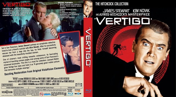 Vertigo