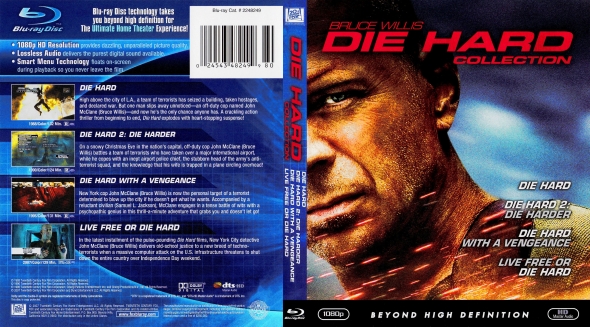 Die Hard Collection