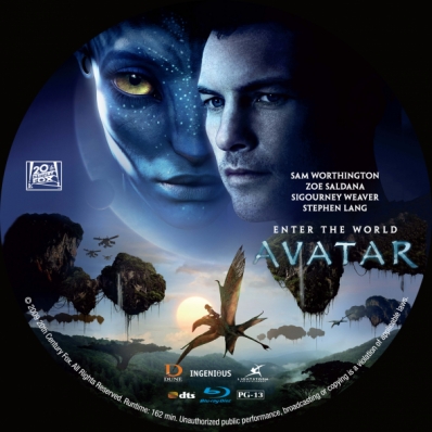 Avatar