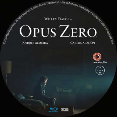 Opus Zero