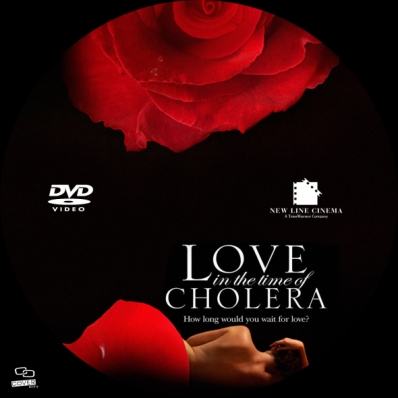 Love in the Time of Cholera