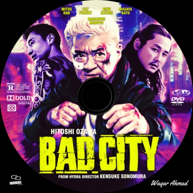 Bad City