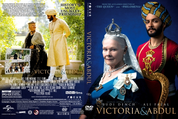 Victoria And Abdul