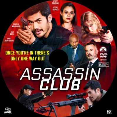 Assassin Club