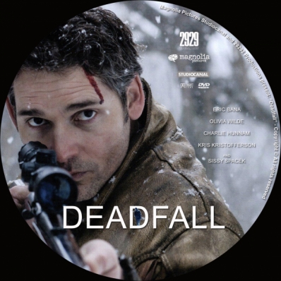 Deadfall